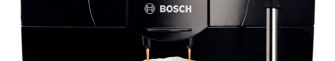 Ремонт кофемашин и кофеварок Bosch в Кашире